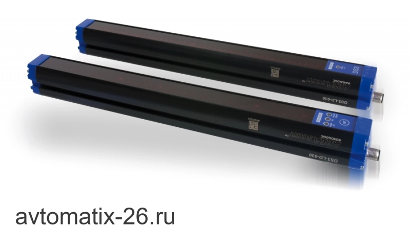 Световая завеса DATASENSING DS3-SD-060