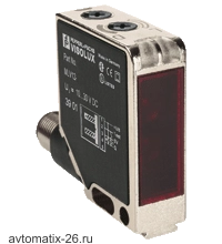 Оптический датчик Pepperl Fuchs MLV12-8-H-100-RT/65b/124/128