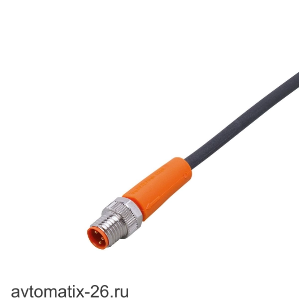 Разъем с кабелем IFM Electronic EVC701