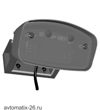 Датчик движения Pepperl Fuchs Radar sensor RAVE-D-NA