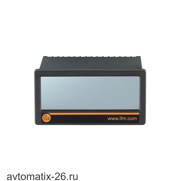Цифровой дисплей IFM Electronic DX2051