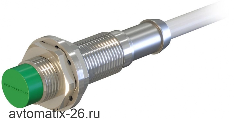 Индуктивный датчик СЕНСОР ДВИ-М12-39С-2130-Х