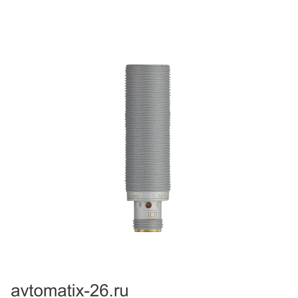 Индуктивный датчик IFM Electronic IGW202
