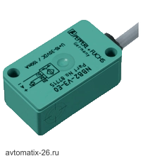 Индуктивный датчик Pepperl Fuchs NBB2-V3-E2-Y244942