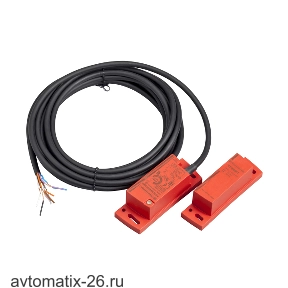 Магнитный датчик безопасности Telemecanique XCSDM480105