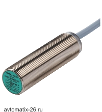 Индуктивный датчик Pepperl Fuchs NBB5-18GM60-A0