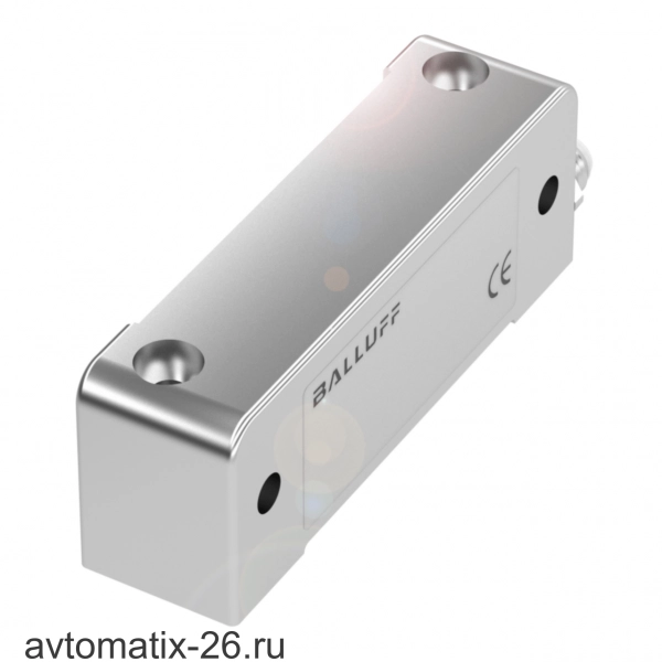 Инклинометр Balluff BSI R11A0-XXR-CXP360-S75G