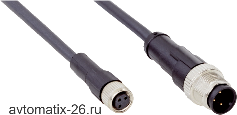 Соединительный кабель SICK DSL-8203-G0M6C