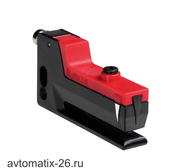Оптический щелевой датчик этикеток Leuze Electronic GS 61/6.2,200-S12