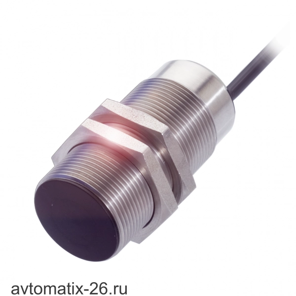 Емкостной датчик Balluff BCS M30B4I1-NSC15D-EP02
