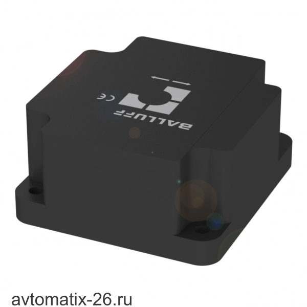 RFID головка чтения/записи Balluff BIS VM-351-401-S4
