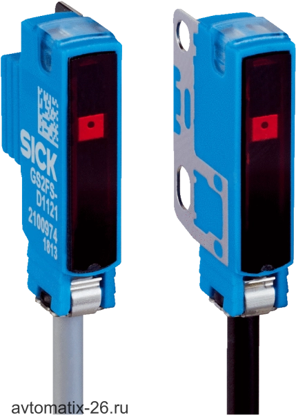 Оптический датчик SICK GSE2FS-P1111