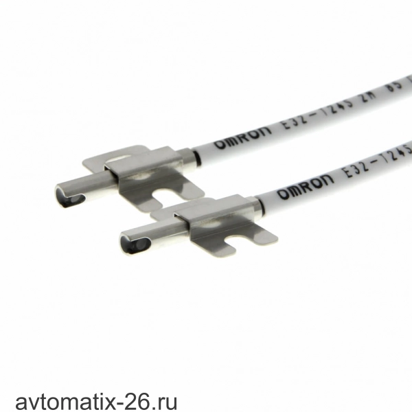 Оптоволоконный кабель Omron E32-T24S 2M