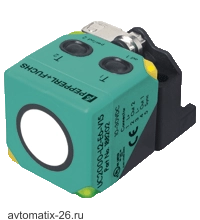 Ультразвуковой датчик Pepperl Fuchs UC2000-L2-E7-V15