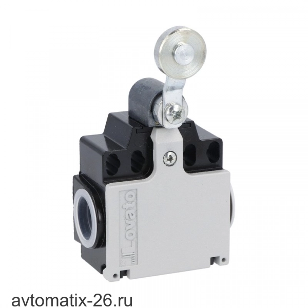 Kонцевой выключатель Lovato Electric KNE2S02