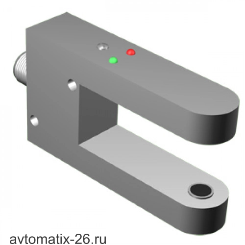 Щелевой датчик ТЕКО OU NC03A5-43N-R25-LZS4