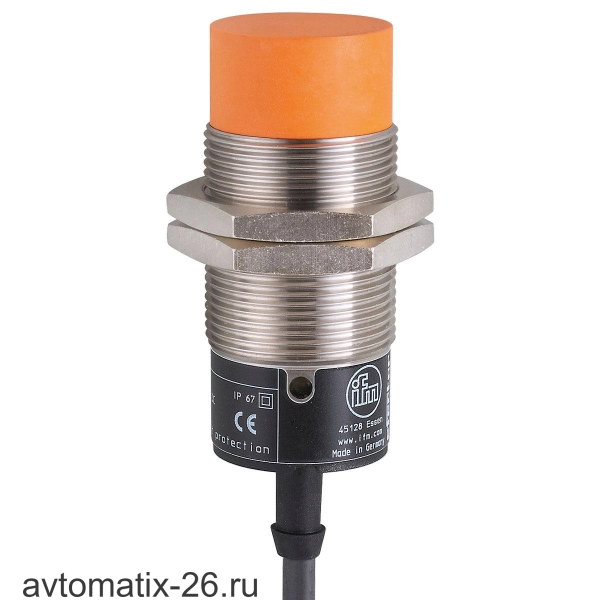 Индуктивный датчик IFM Electronic II5936