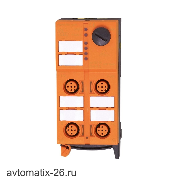 AS-i модуль быстрого монтажа IFM Electronic AC5295