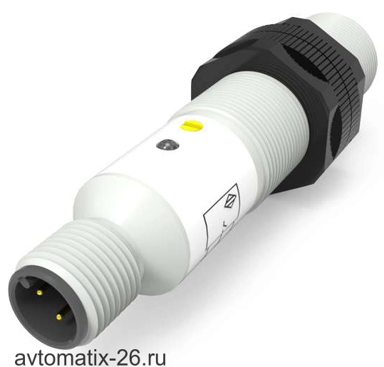 Емкостной датчик LANBAO CR18SCF05ATC-E2