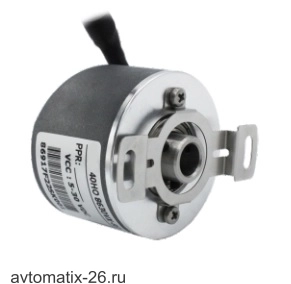 Инкрементальный энкодер INNOCONT EIP 40HO 8630V50-T2