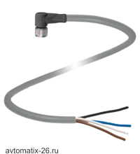 Соединительный кабель Pepperl Fuchs V31-WM-2M-PUR