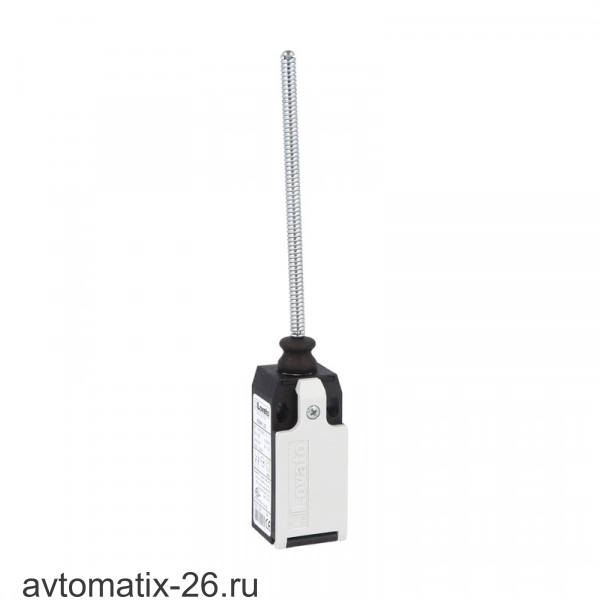 Kонцевой выключатель Lovato Electric KBM1L11