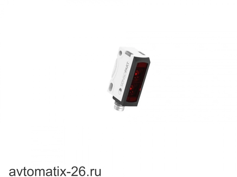 Оптический датчик Sensopart FT 25-RF1-PS-M4M