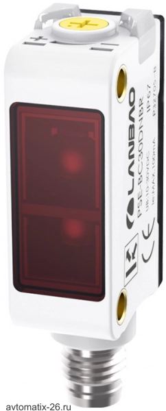 Оптический датчик LANBAO PSE-YC5DPOR-E3