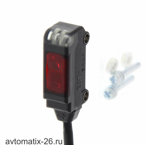 Оптический датчик Omron E3T-SR44-C 2M