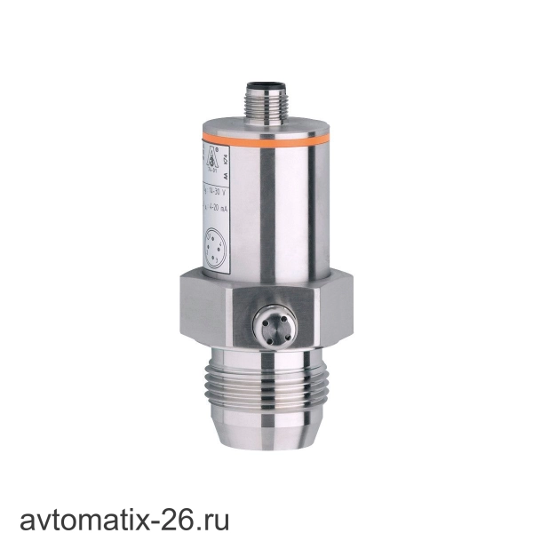 Датчик давления IFM Electronic PL2658