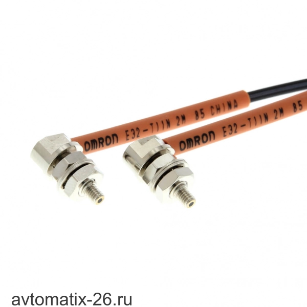 Оптоволоконный кабель Omron E32-T11N 5M