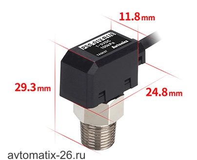 Датчик давления Autonics PSS-V01V-R1/8