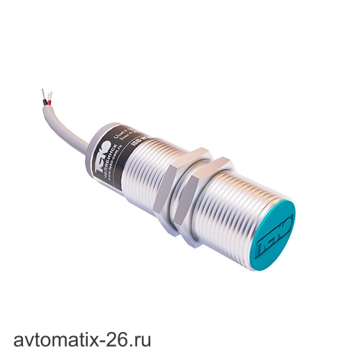 Индуктивный датчик ТЕКО ISB A4A-31N-5-LZ