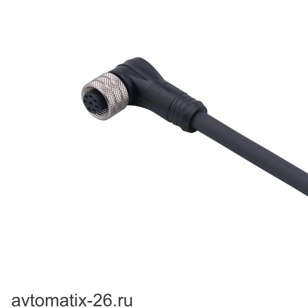 Соединительный кабель IFM Electronic E12238