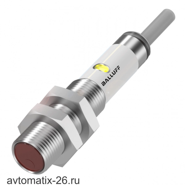 Оптический датчик Balluff BOS 12M-PS-RD11-02