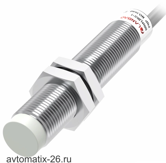 Индуктивный датчик LANBAO LR12XCN04DNOG