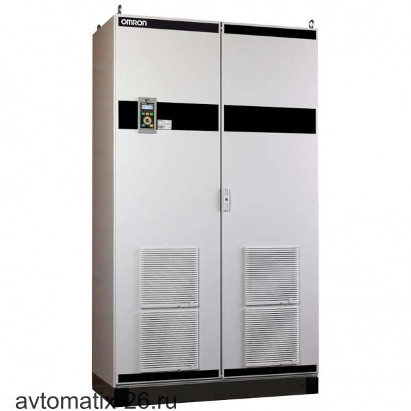 Частотный преобразователь Omron SX-A4630-EVA4