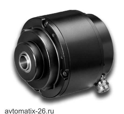 Инкрементальный энкодер Baumer HOG10 DN 1024 I 16mm HM02 M26098 KLK HEIZ