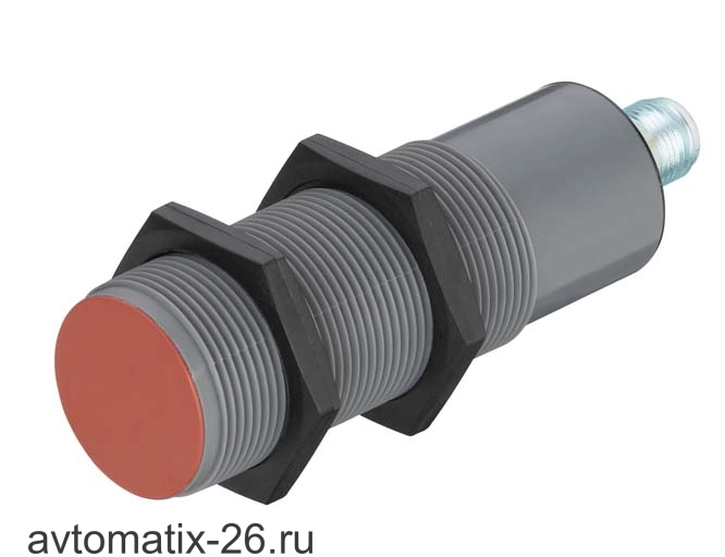Емкостной датчик Leuze Electronic LCS-2M30P-F20PNO-M12