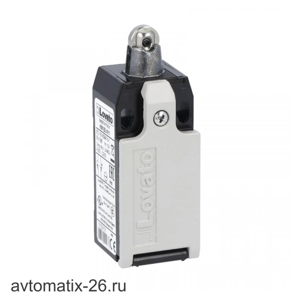 Kонцевой выключатель Lovato Electric KMB2L03