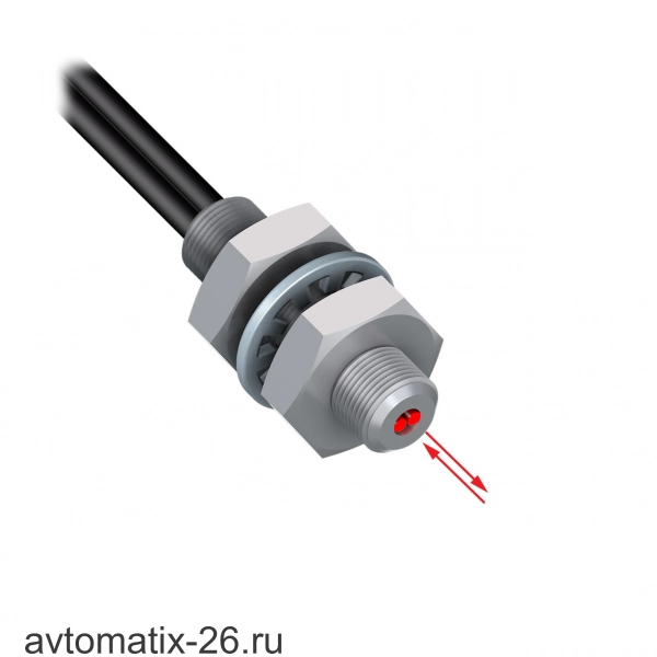 Оптоволоконный кабель Banner PBT215UHF