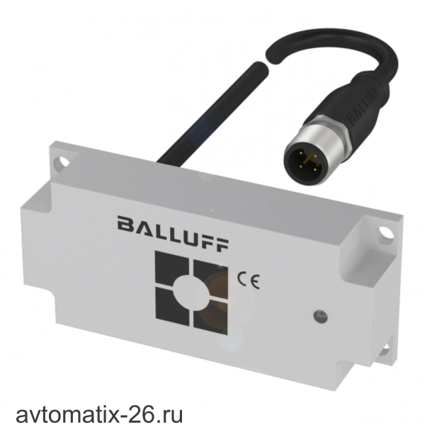 RFID головка чтения/записи Balluff BIS M-405-045-001-07-S4