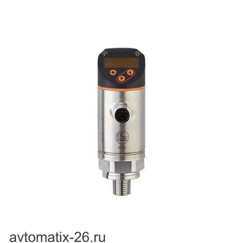 Датчик давления IFM Electronic PN7699