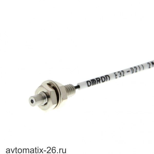 Оптоволоконный кабель Omron E32-D211 2M