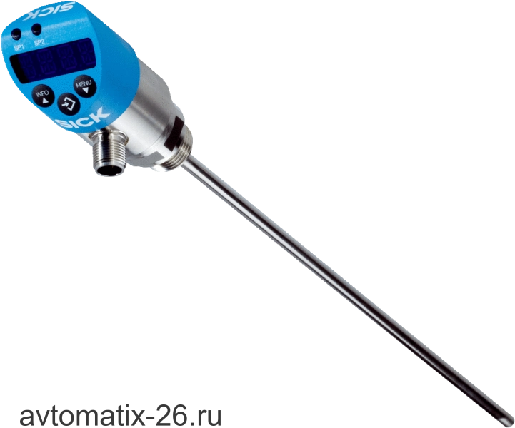 Датчик реле температуры SICK TBS-1BSN41006ZM