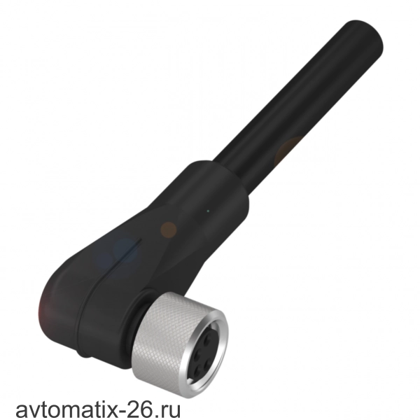 Разъем с кабелем Balluff BCC M324-0000-10-014-PS0434-200