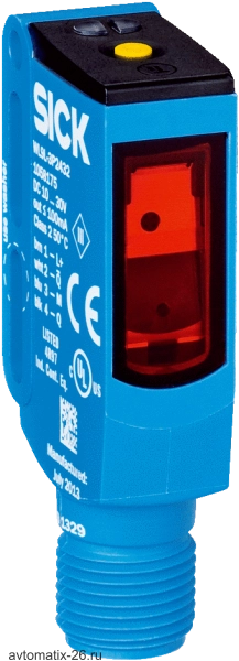 Оптический датчик SICK WL9LGC-3P2452A00