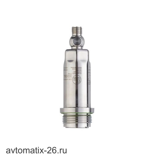 Датчик давления IFM Electronic PM1705