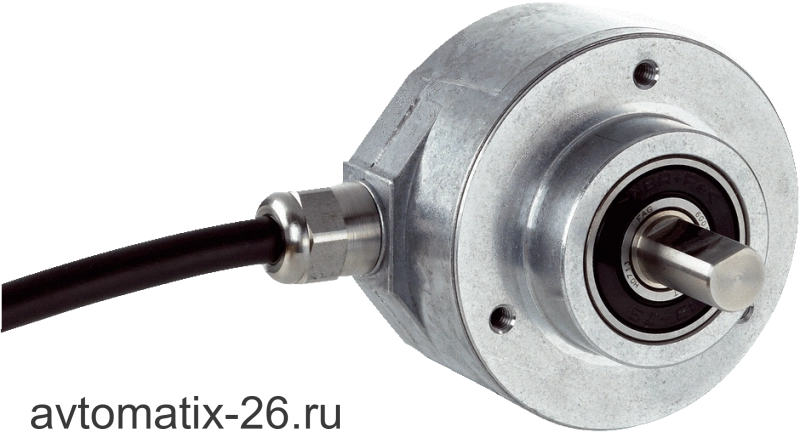 Многооборотный энкодер SICK AFM60B-S4KK032768