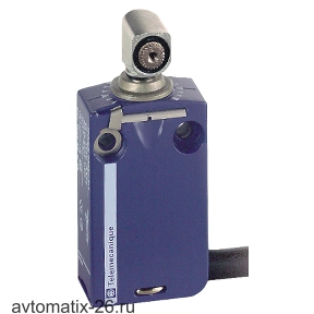 Kонцевой выключатель Telemecanique XCMD2501L1